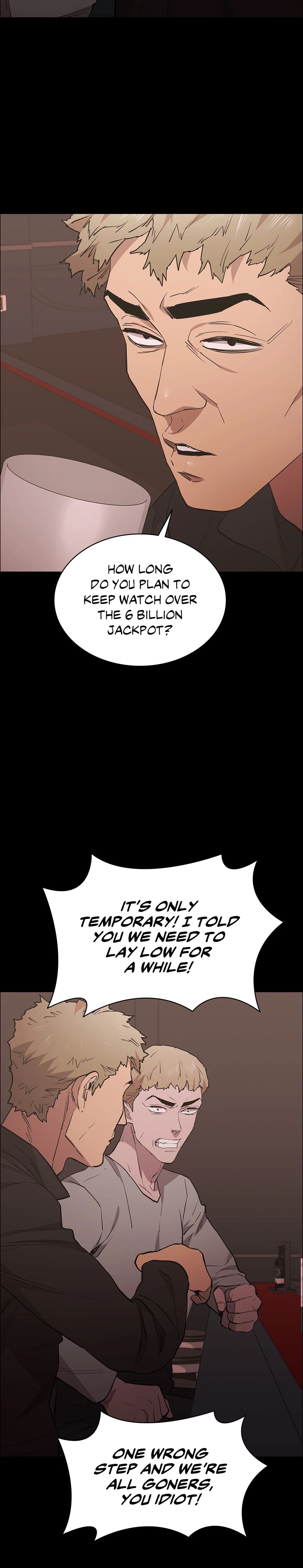 Thorns of Innocence - Chapter 66 [photo 28] - MangaPorn