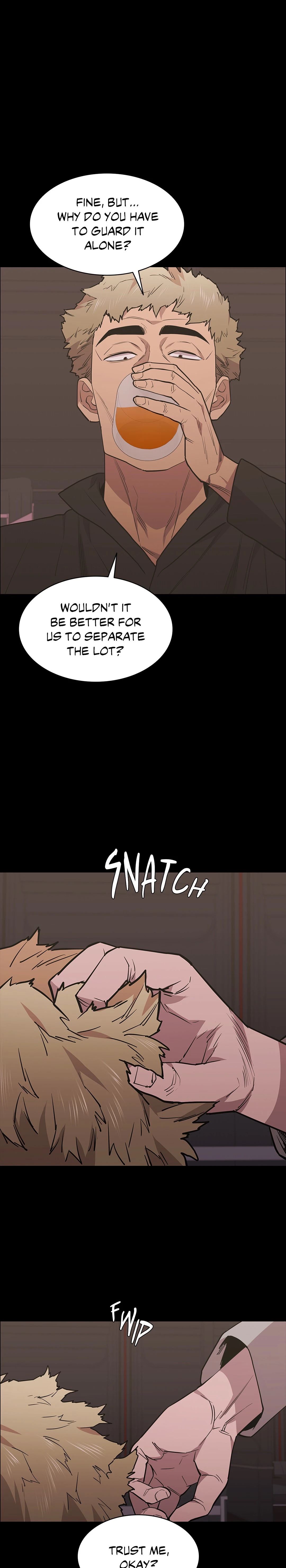 Thorns of Innocence - Chapter 66 [photo 29] - MangaPorn