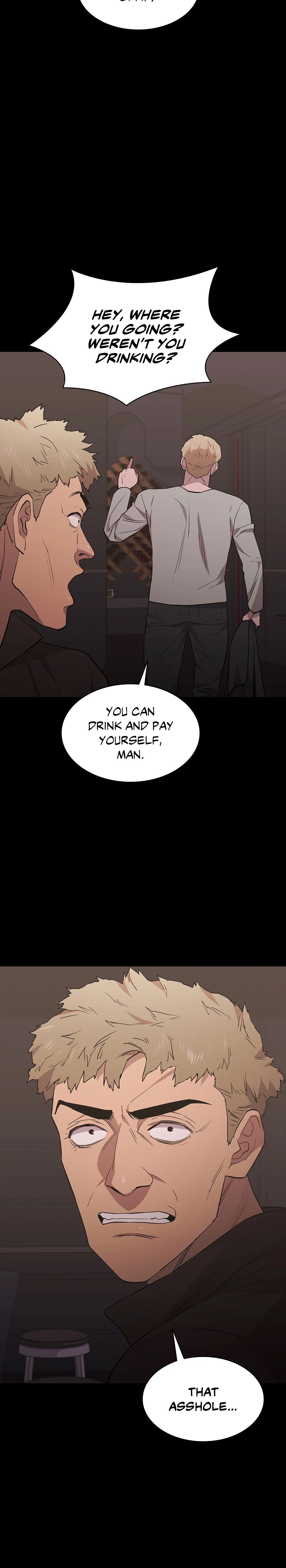 Thorns of Innocence - Chapter 66 [photo 30] - MangaPorn