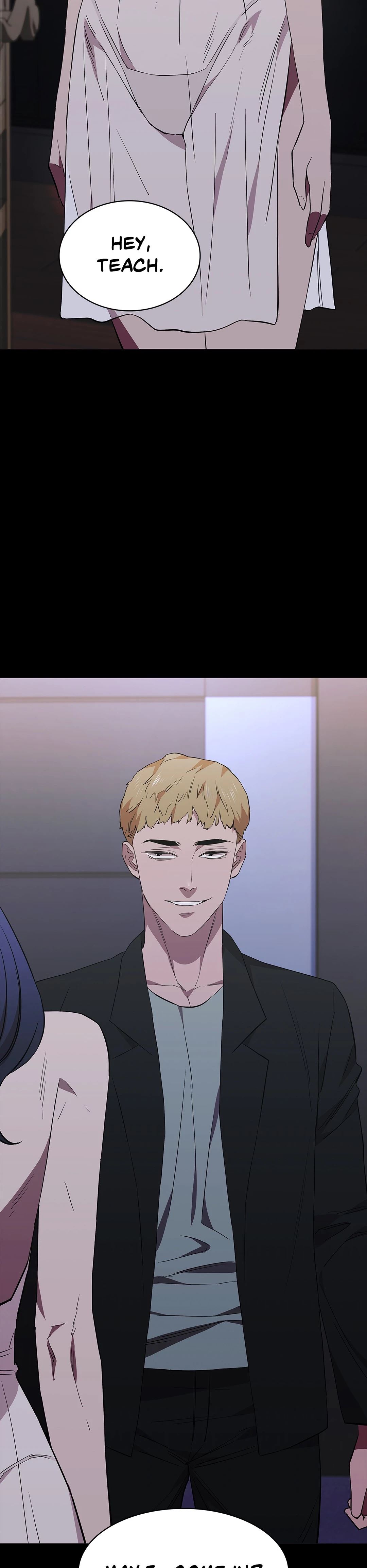 Thorns of Innocence - Chapter 66 [photo 33] - MangaPorn