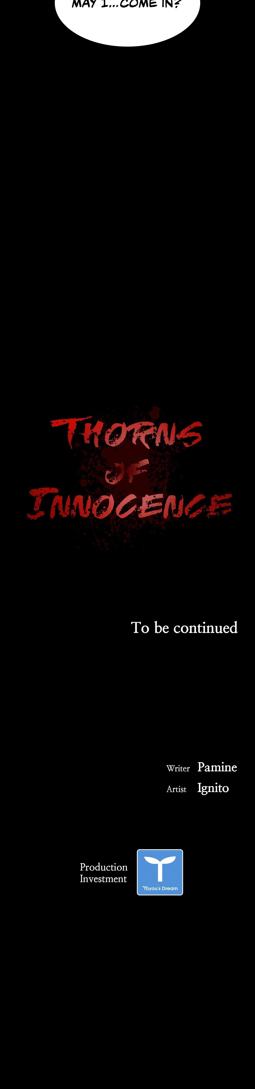 Thorns of Innocence - Chapter 66 [photo 34] - MangaPorn
