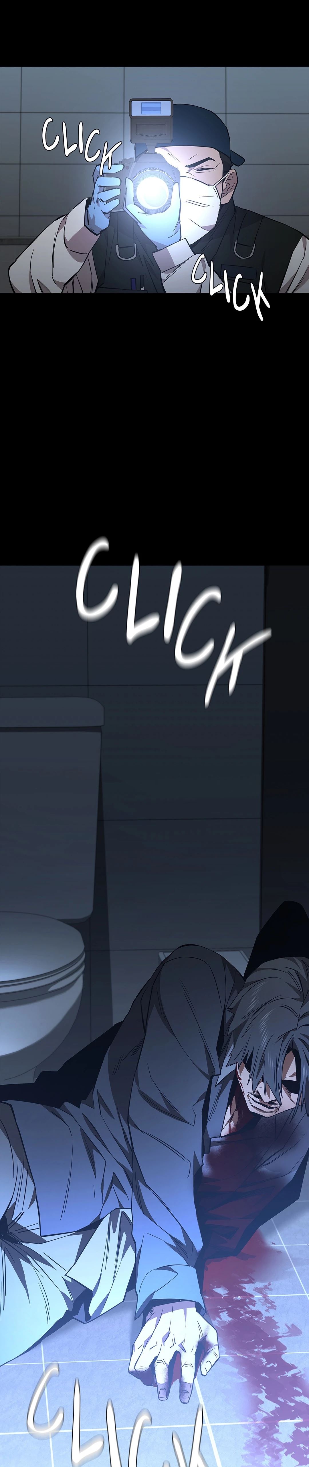 Thorns of Innocence - Chapter 66 [photo 5] - MangaPorn