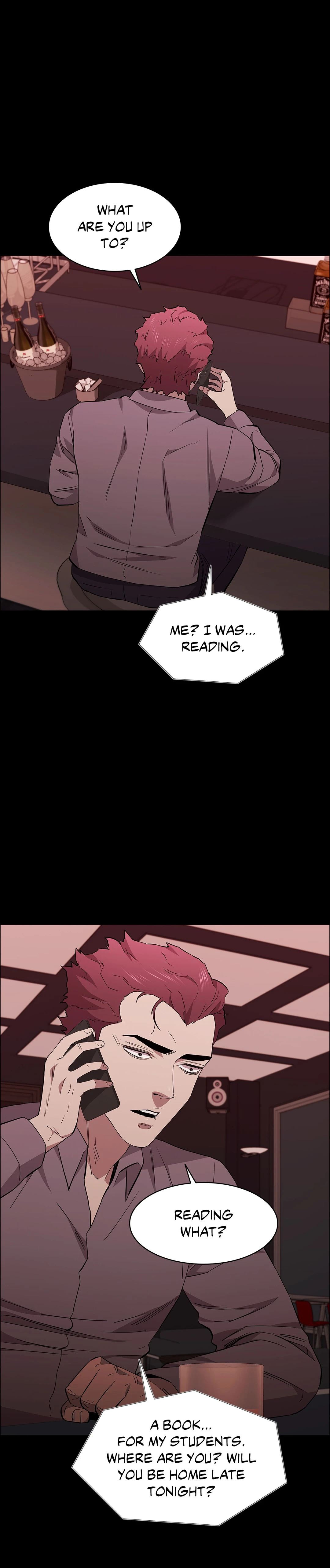 Thorns of Innocence - Chapter 67 [photo 1] - MangaPorn