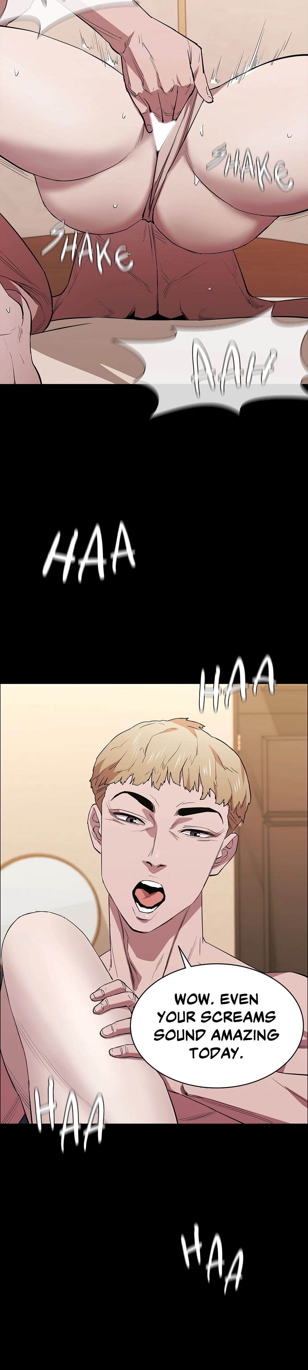 Thorns of Innocence - Chapter 67 [photo 12] - MangaPorn