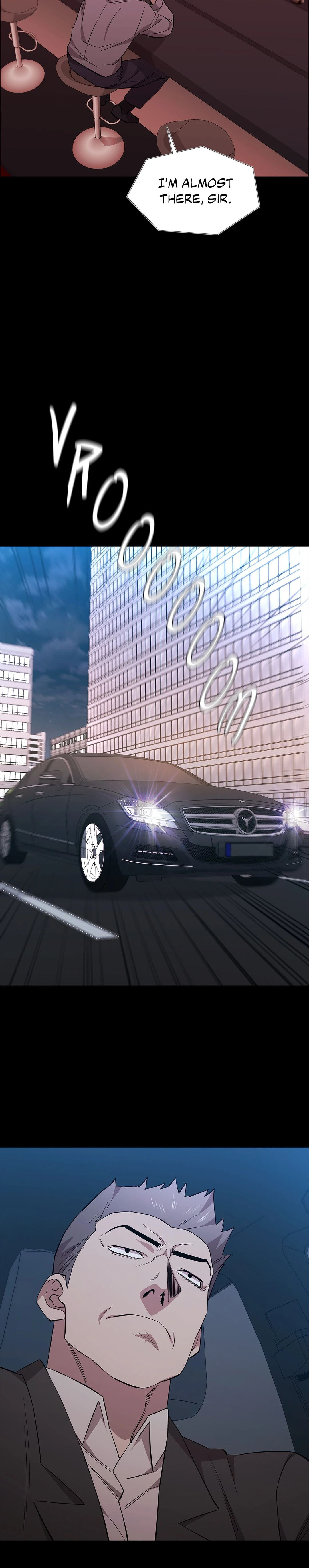 Thorns of Innocence - Chapter 67 [photo 15] - MangaPorn