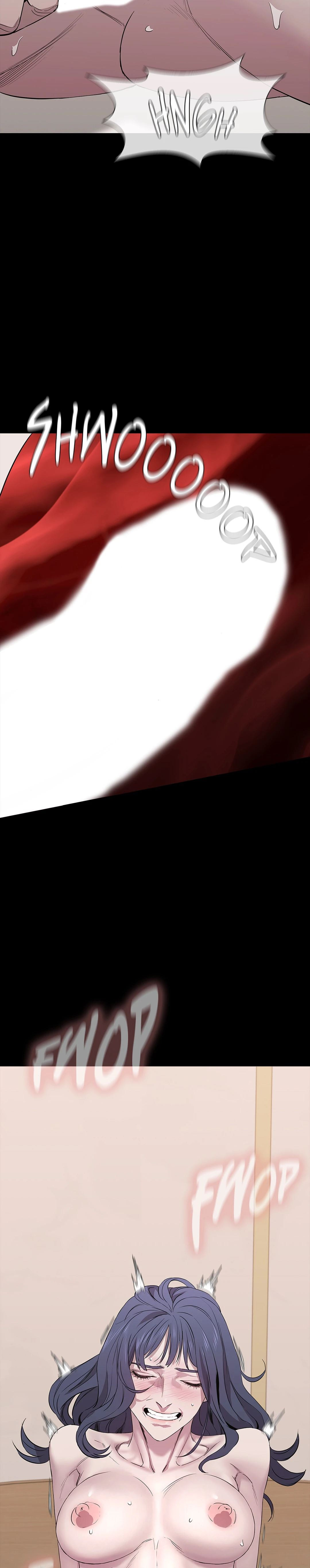 Thorns of Innocence - Chapter 67 [photo 17] - MangaPorn