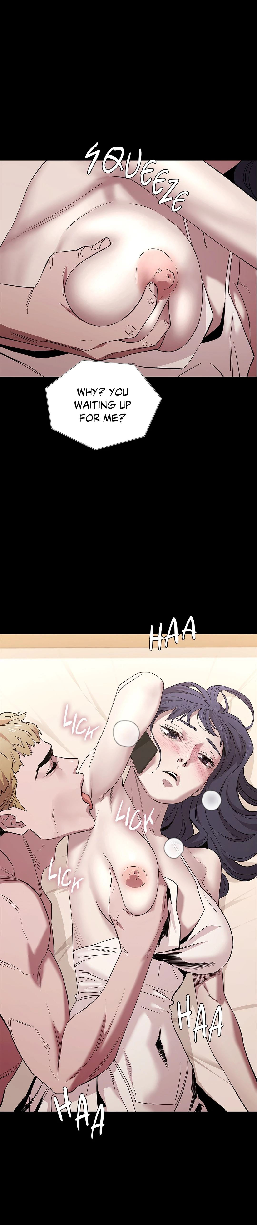 Thorns of Innocence - Chapter 67 [photo 2] - MangaPorn