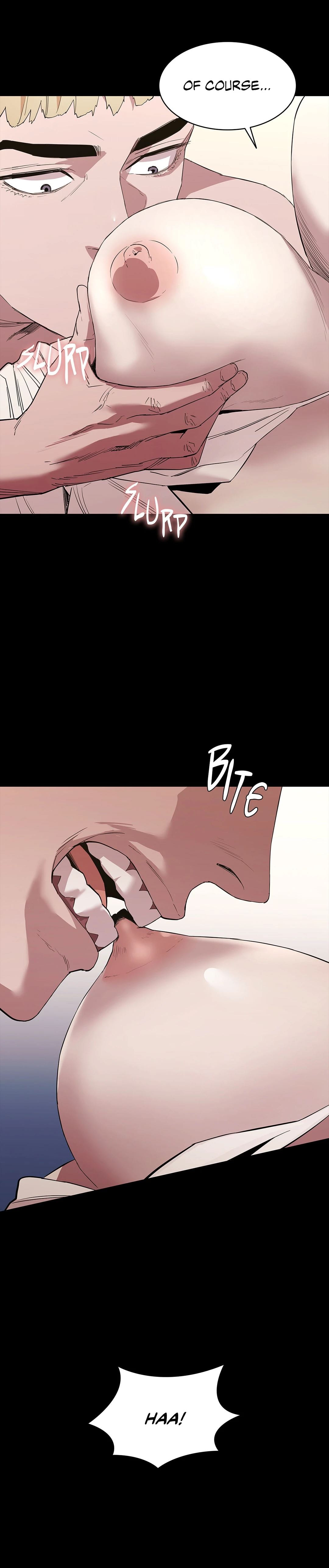 Thorns of Innocence - Chapter 67 [photo 3] - MangaPorn