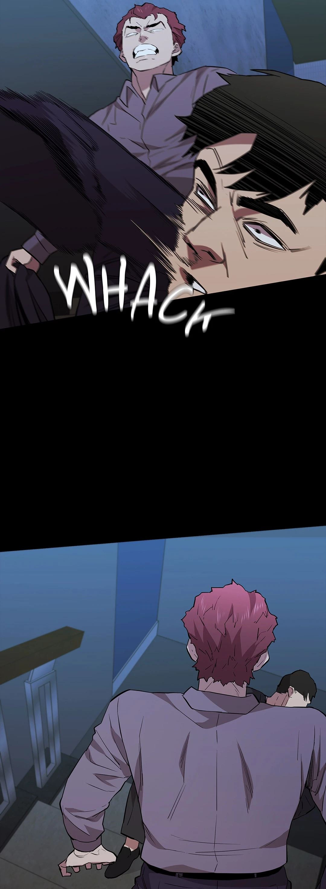 Thorns of Innocence - Chapter 67 [photo 32] - MangaPorn