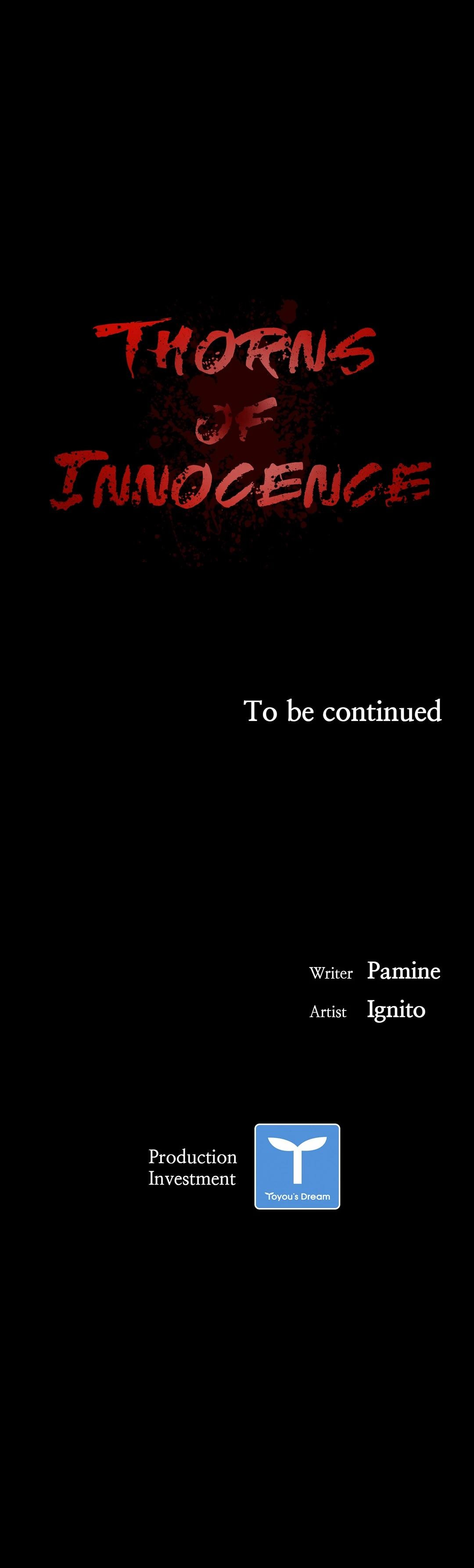 Thorns of Innocence - Chapter 67 [photo 40] - MangaPorn