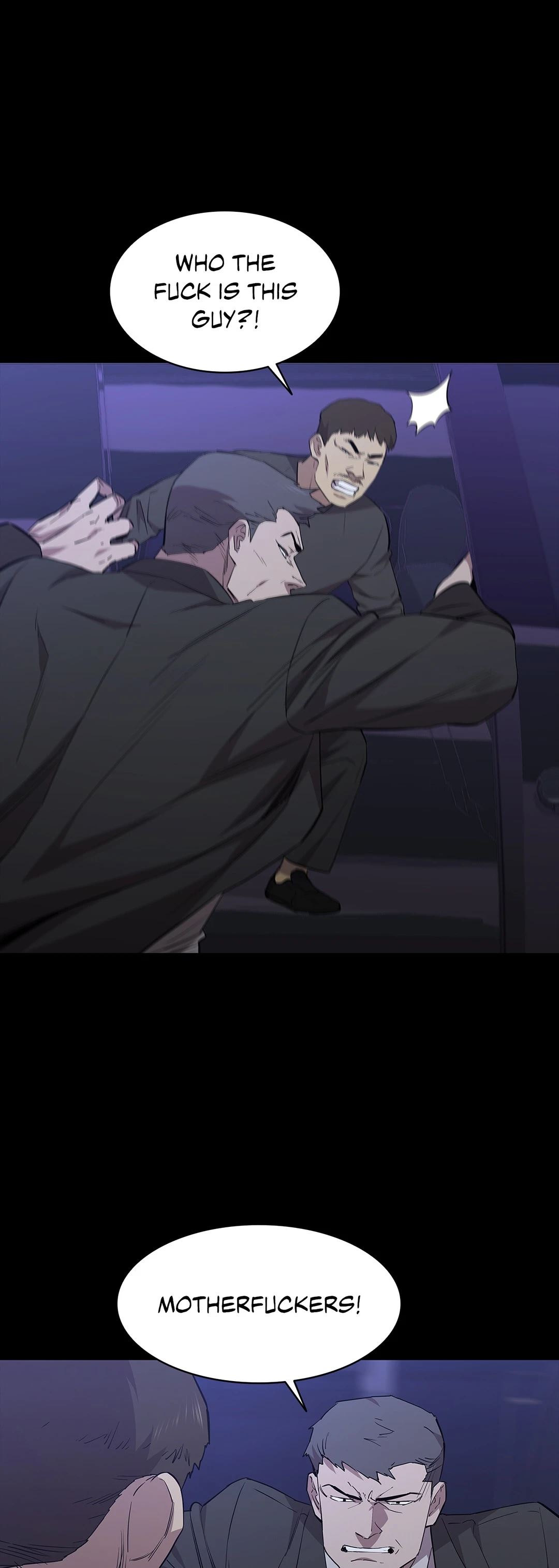 Thorns of Innocence - Chapter 68 [photo 26] - MangaPorn