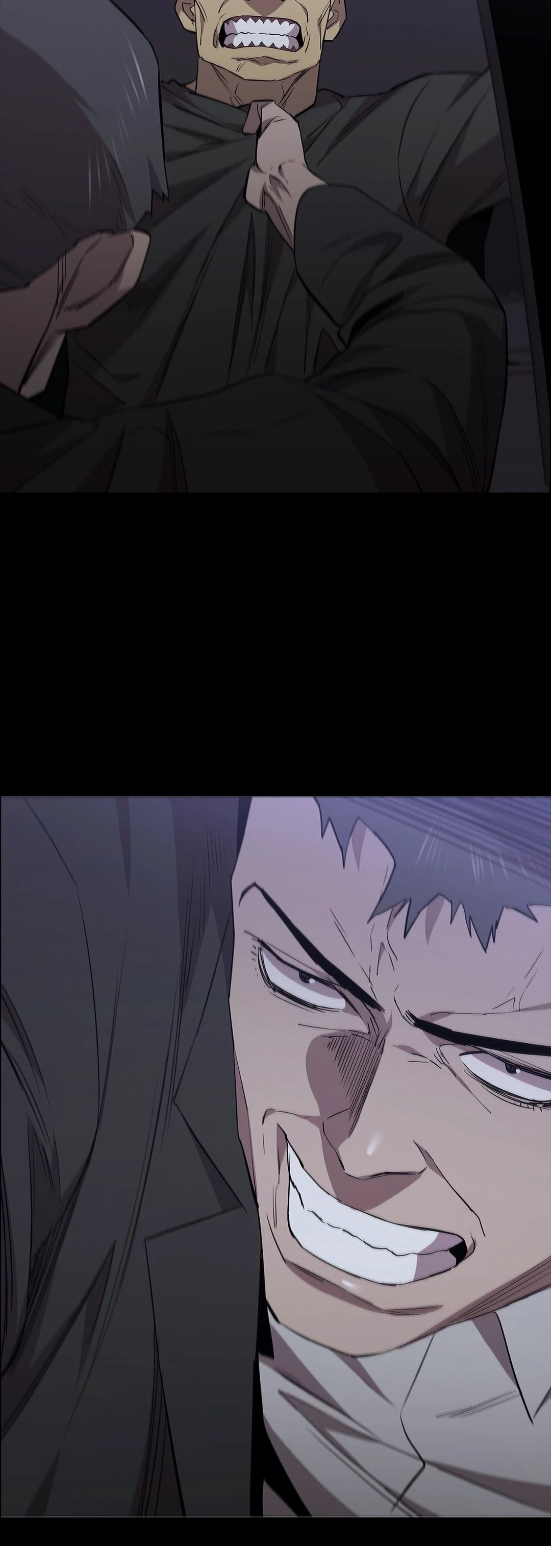 Thorns of Innocence - Chapter 68 [photo 30] - MangaPorn