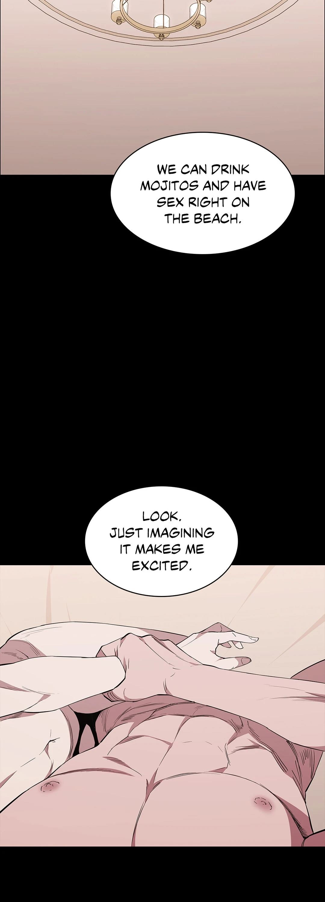 Thorns of Innocence - Chapter 68 [photo 40] - MangaPorn