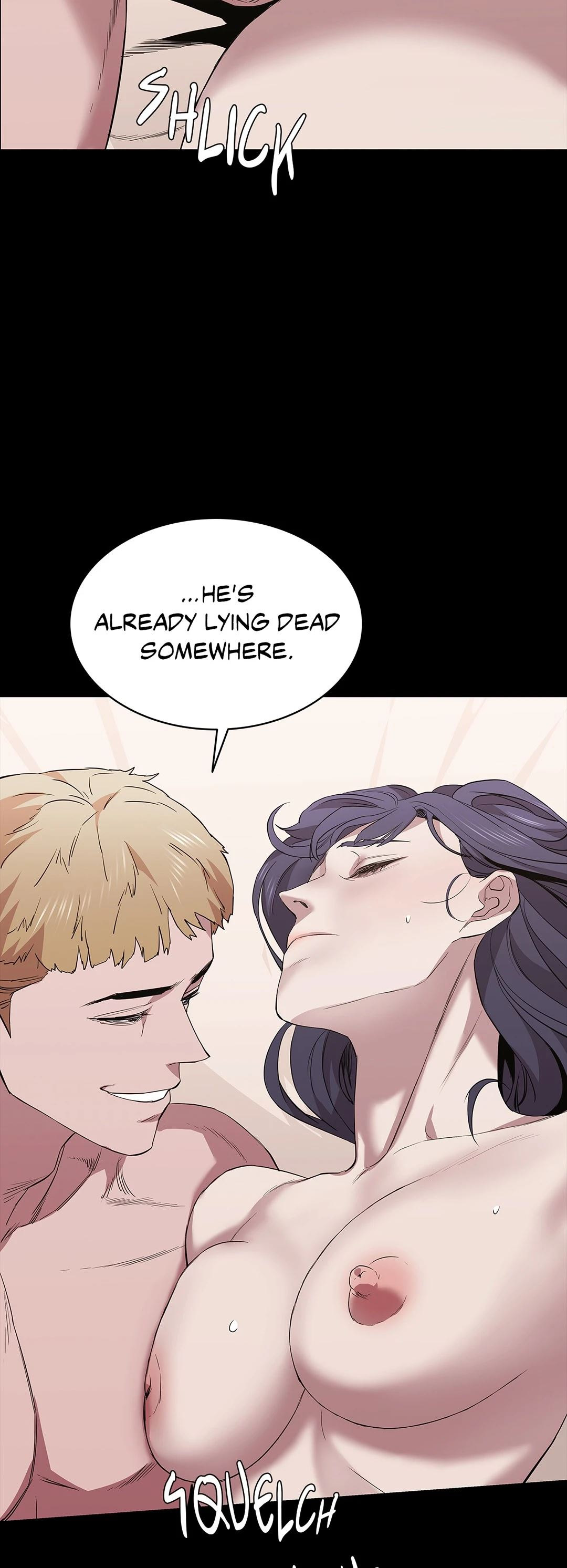 Thorns of Innocence - Chapter 68 [photo 43] - MangaPorn