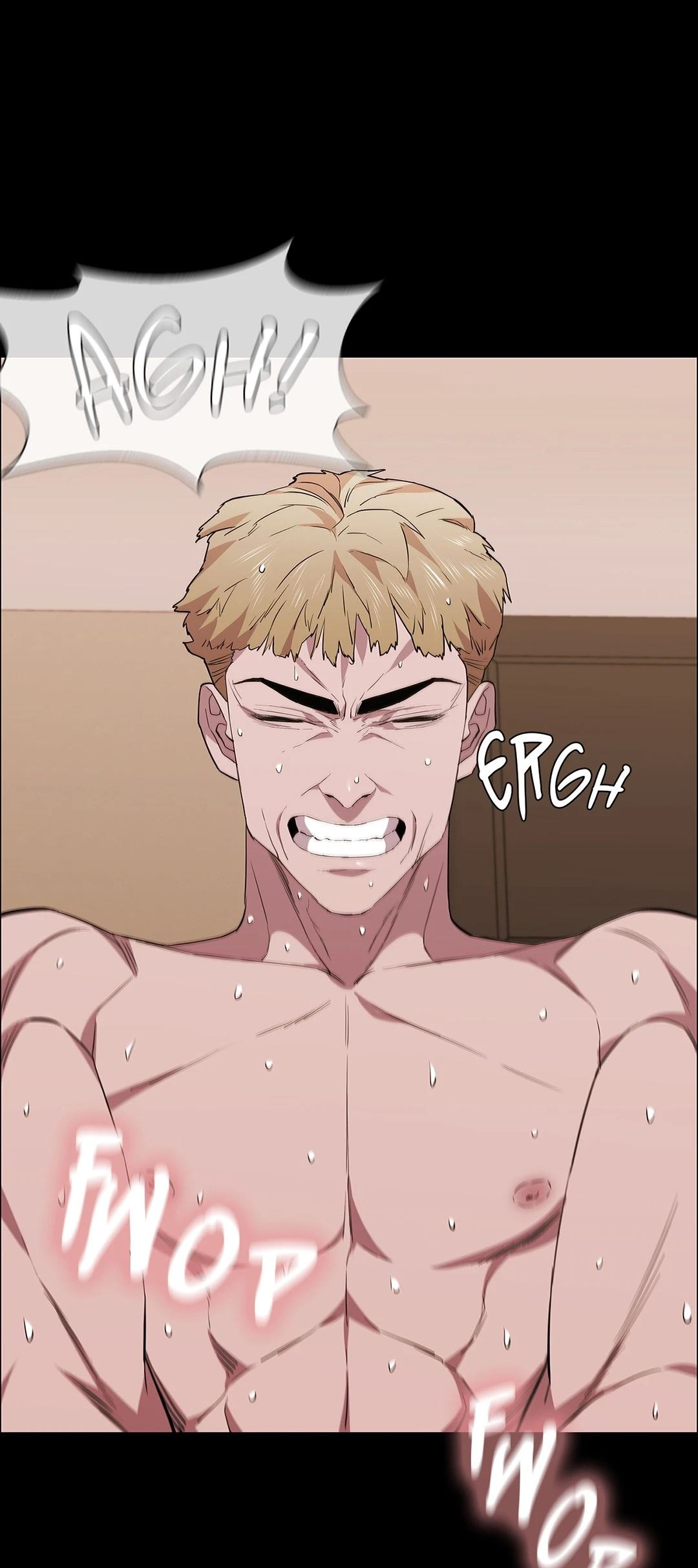 Thorns of Innocence - Chapter 68 [photo 9] - MangaPorn