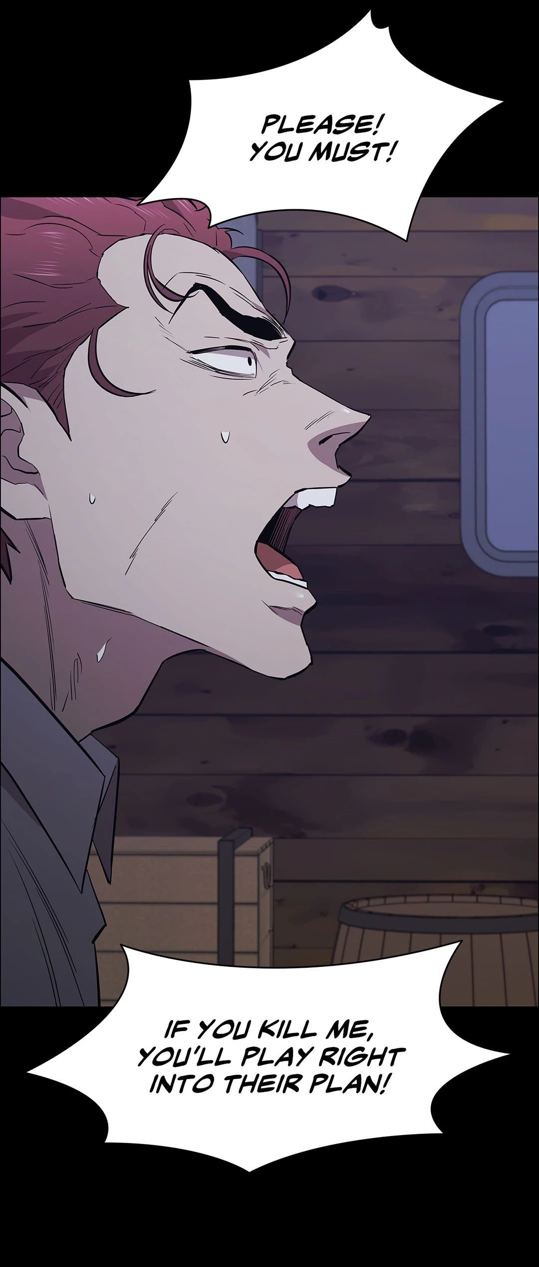 Thorns of Innocence - Chapter 69 [photo 12] - MangaPorn