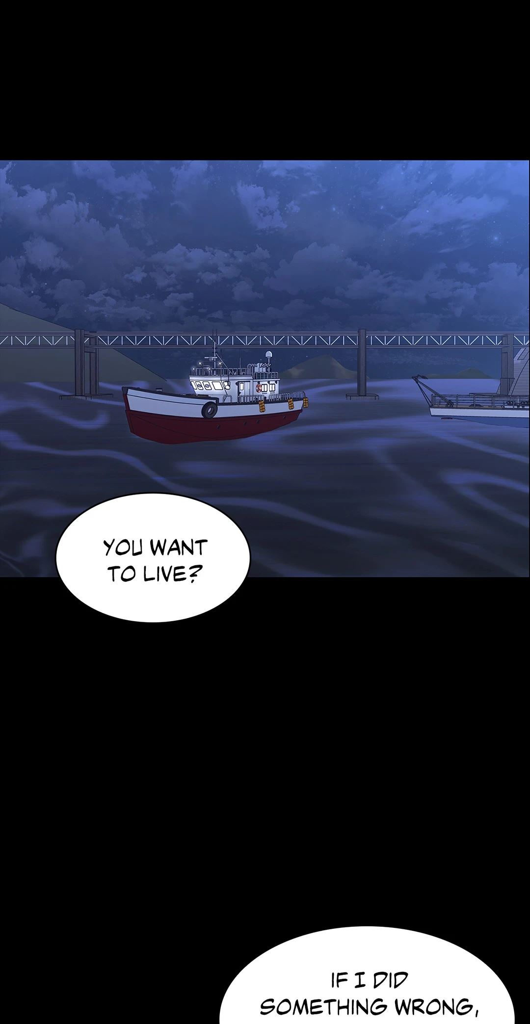 Thorns of Innocence - Chapter 69 [photo 14] - MangaPorn