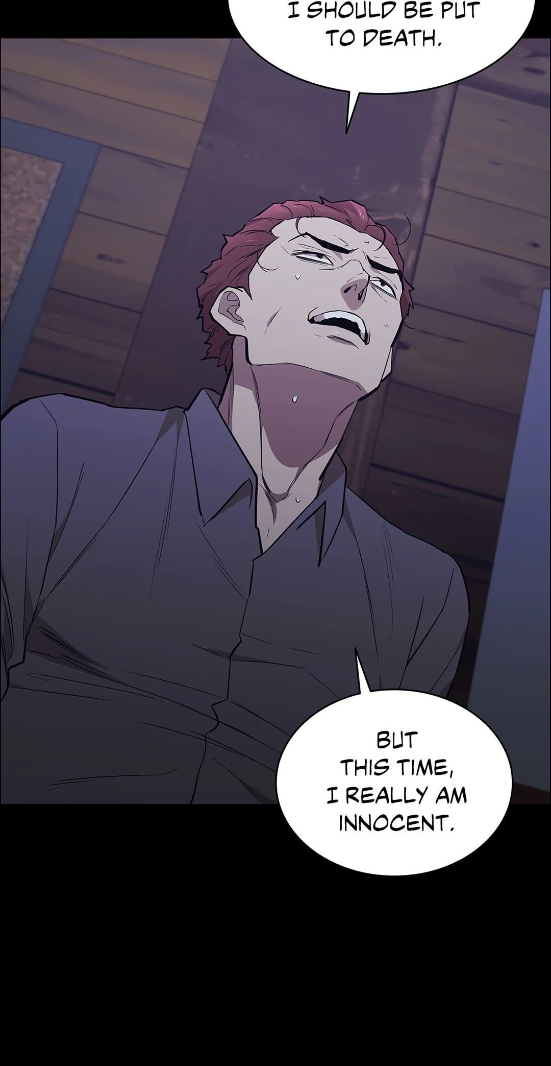 Thorns of Innocence - Chapter 69 [photo 15] - MangaPorn