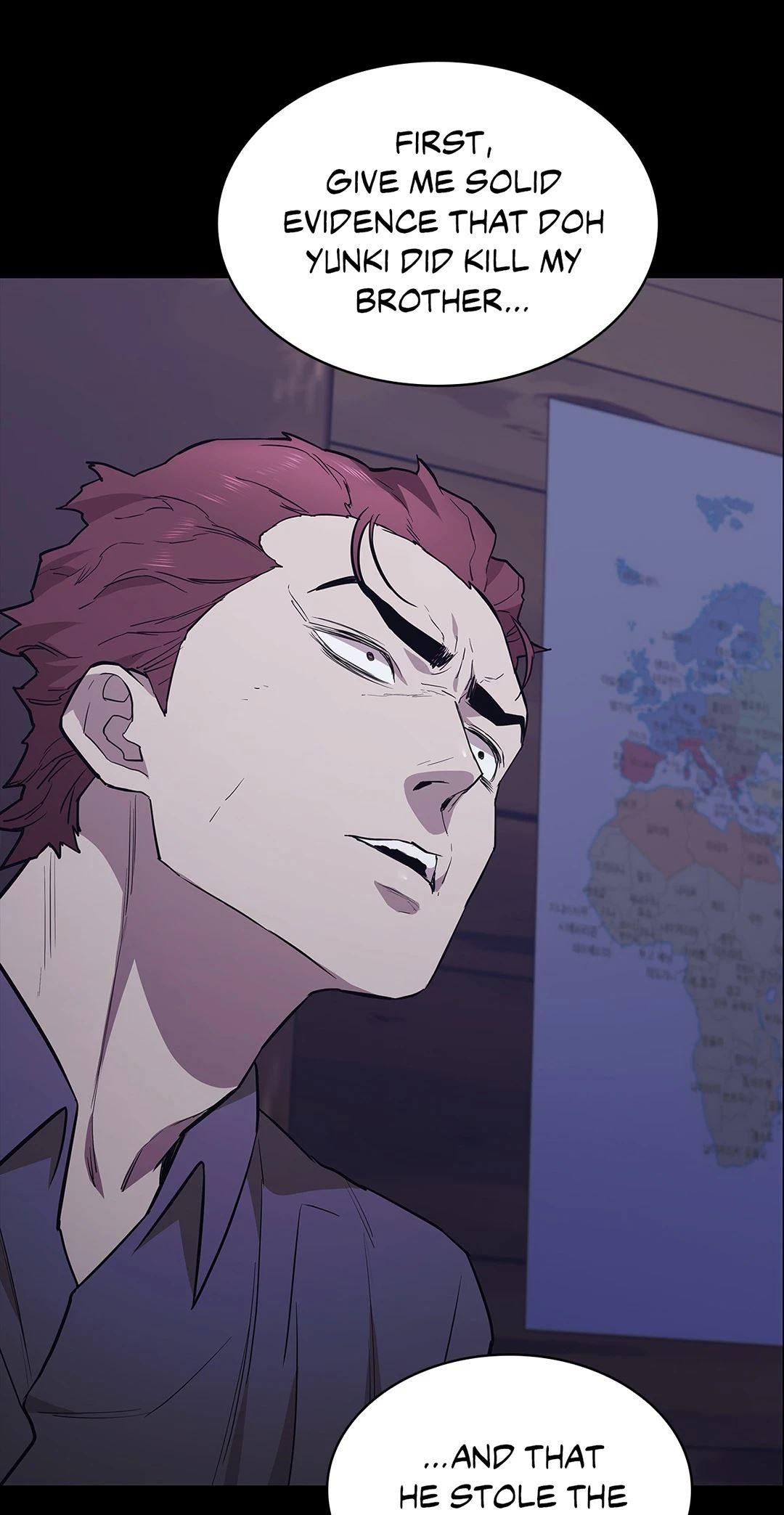 Thorns of Innocence - Chapter 69 [photo 17] - MangaPorn