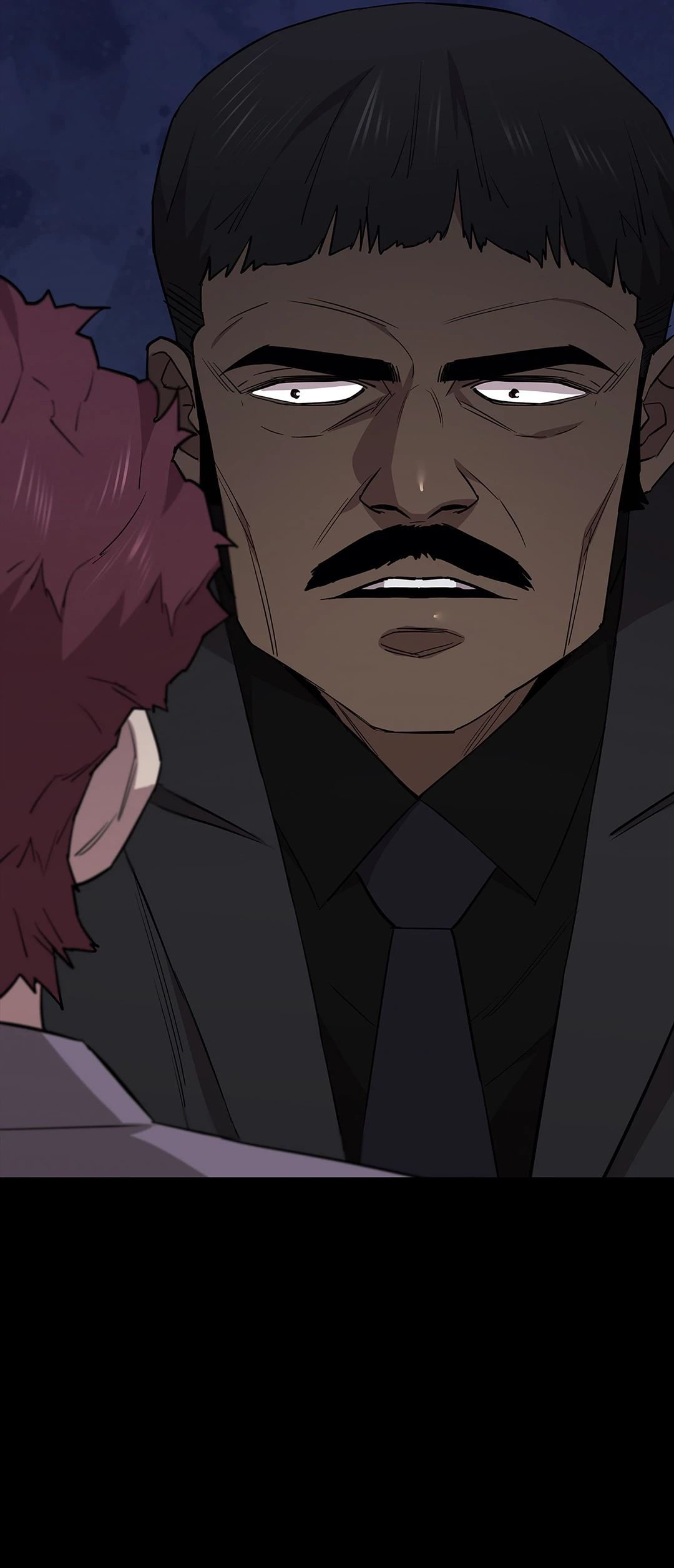 Thorns of Innocence - Chapter 69 [photo 2] - MangaPorn