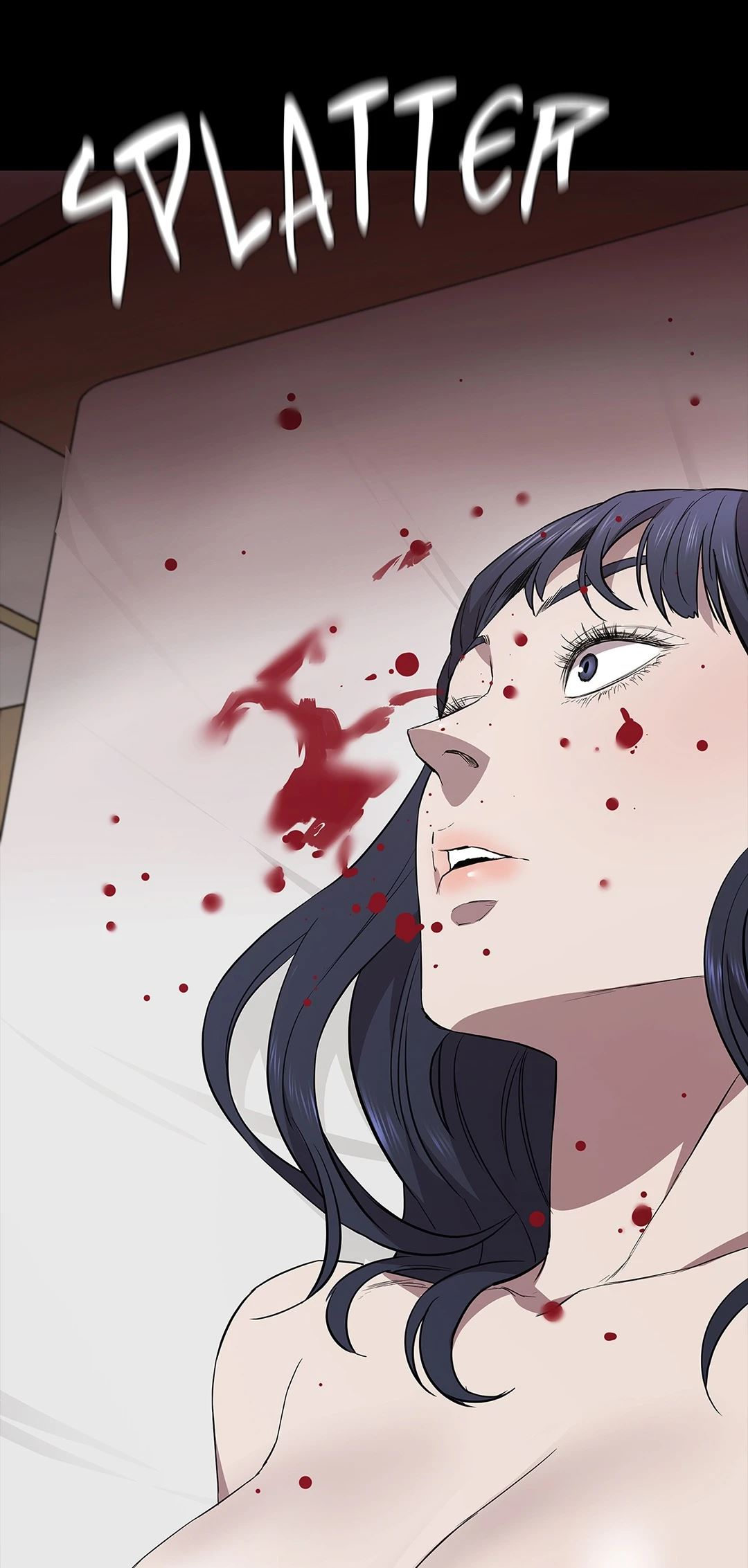 Thorns of Innocence - Chapter 69 [photo 26] - MangaPorn