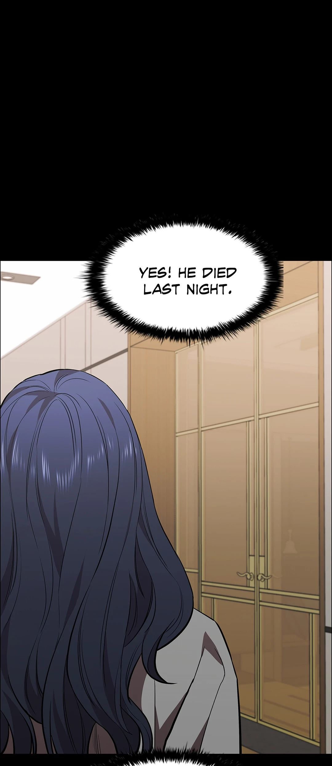 Thorns of Innocence - Chapter 69 [photo 33] - MangaPorn