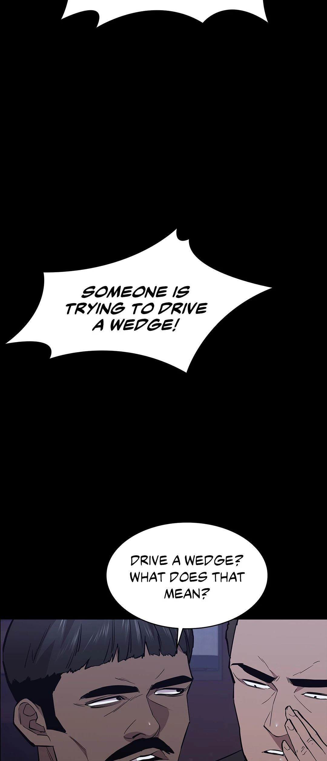 Thorns of Innocence - Chapter 69 [photo 4] - MangaPorn