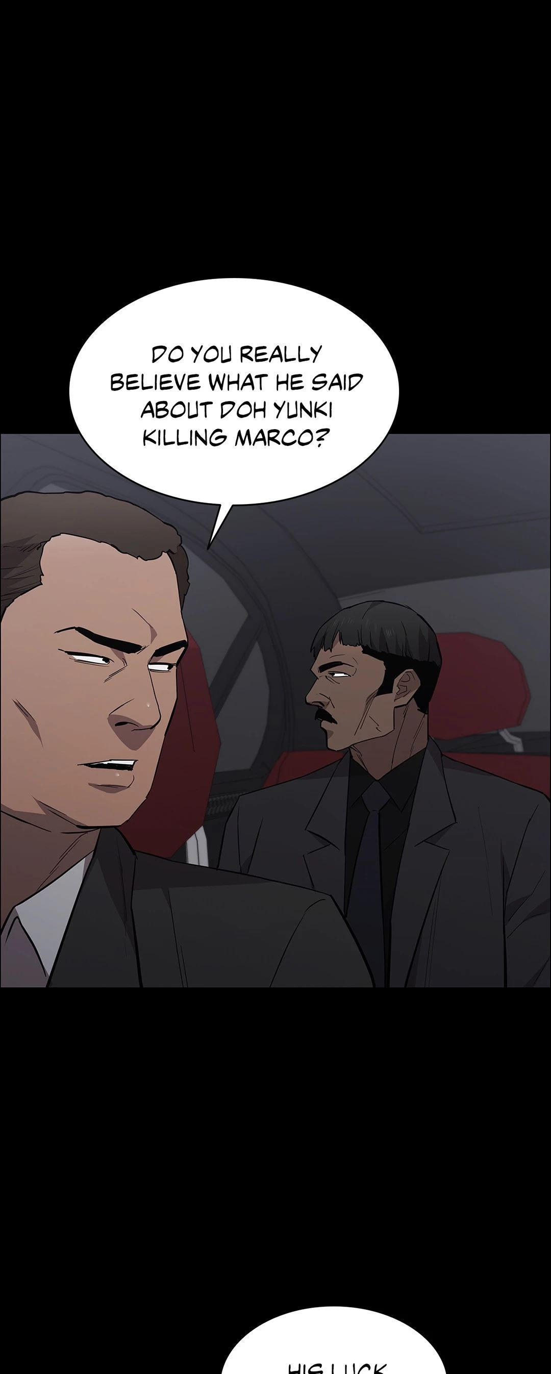 Thorns of Innocence - Chapter 69 [photo 40] - MangaPorn