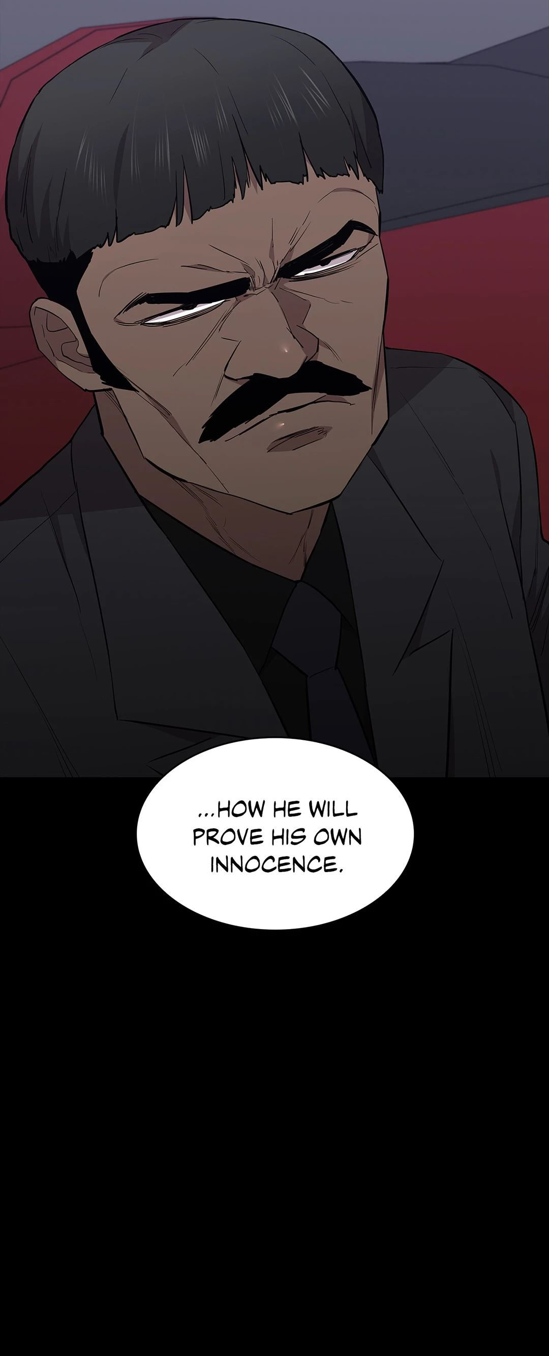 Thorns of Innocence - Chapter 69 [photo 45] - MangaPorn