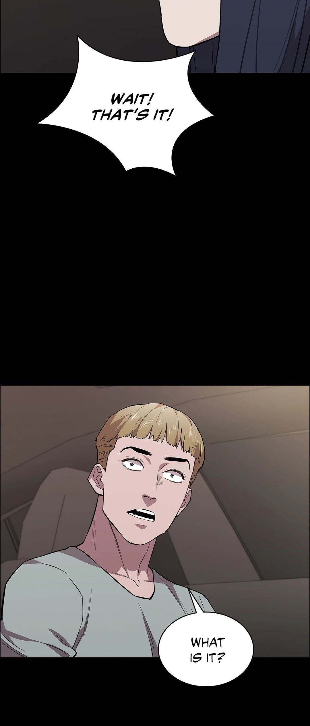 Thorns of Innocence - Chapter 69 [photo 63] - MangaPorn