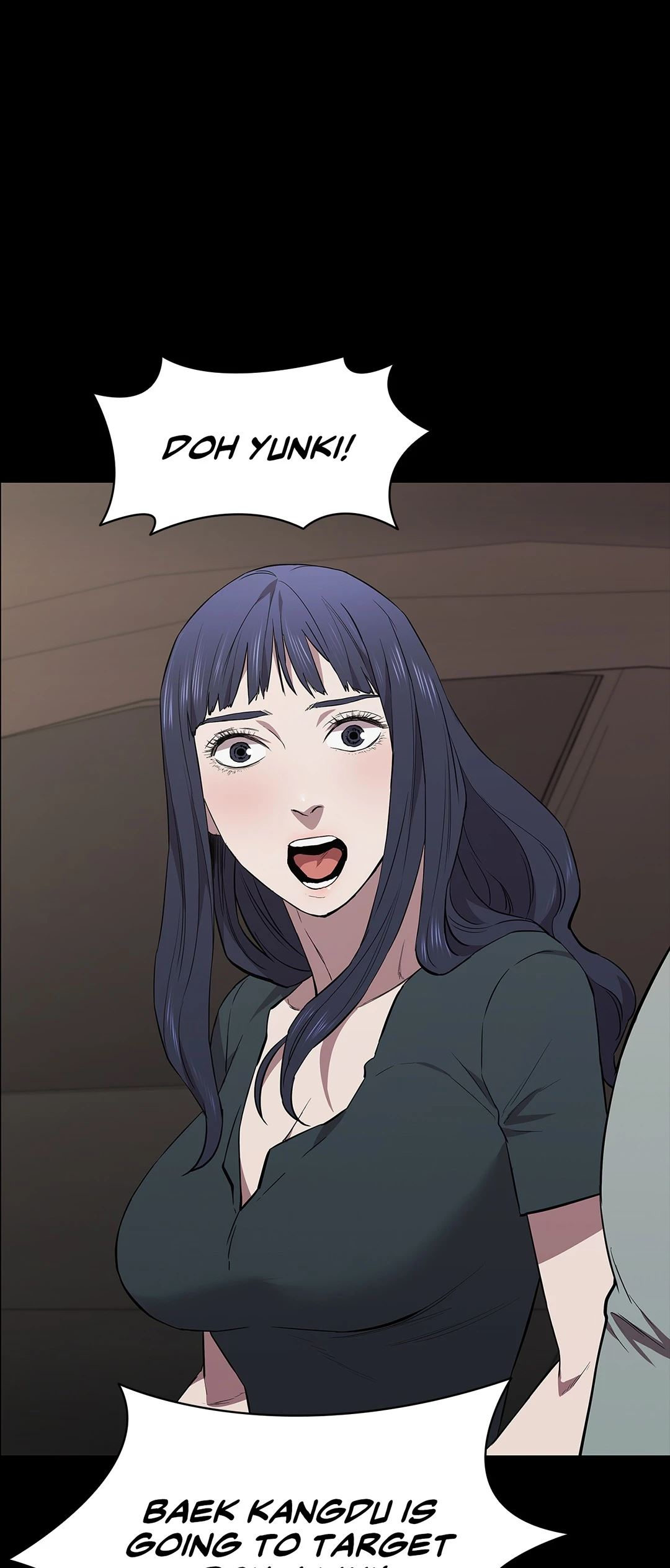 Thorns of Innocence - Chapter 69 [photo 64] - MangaPorn