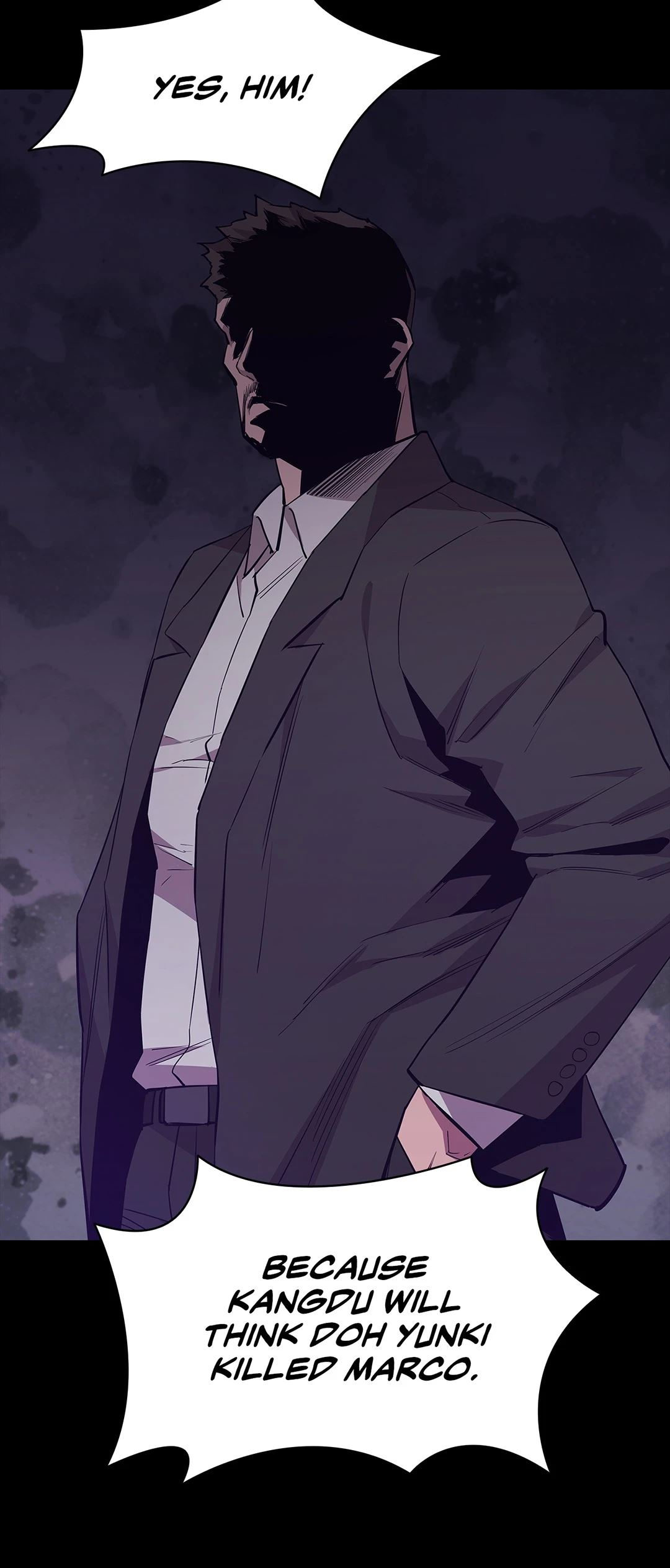 Thorns of Innocence - Chapter 69 [photo 66] - MangaPorn