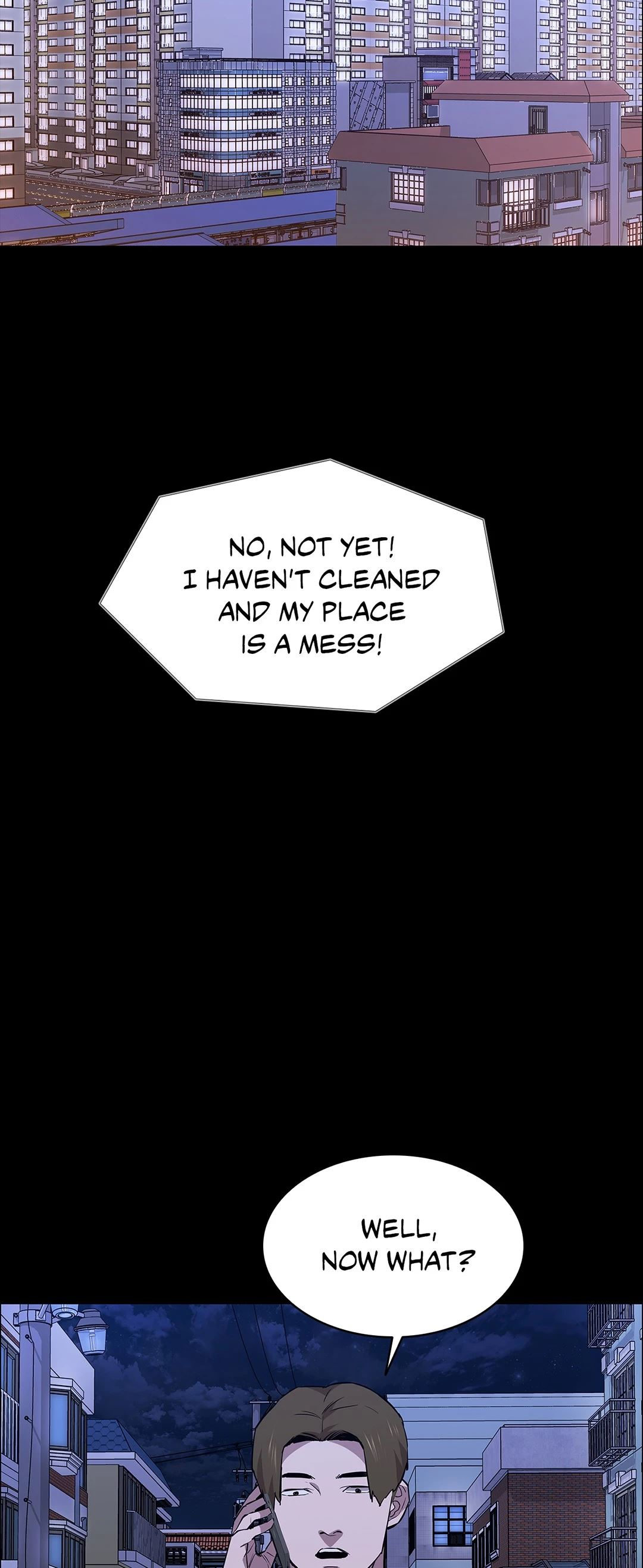 Thorns of Innocence - Chapter 69 [photo 68] - MangaPorn