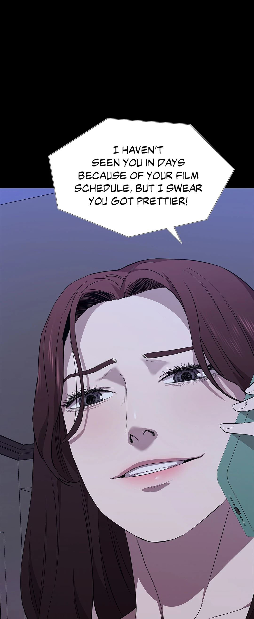 Thorns of Innocence - Chapter 69 [photo 71] - MangaPorn