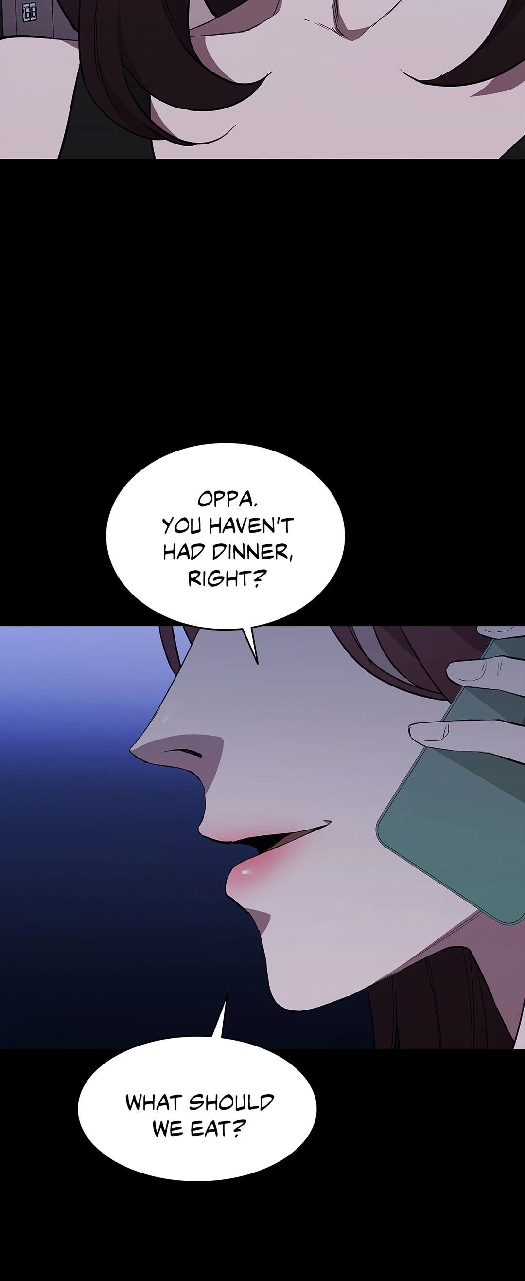 Thorns of Innocence - Chapter 69 [photo 72] - MangaPorn