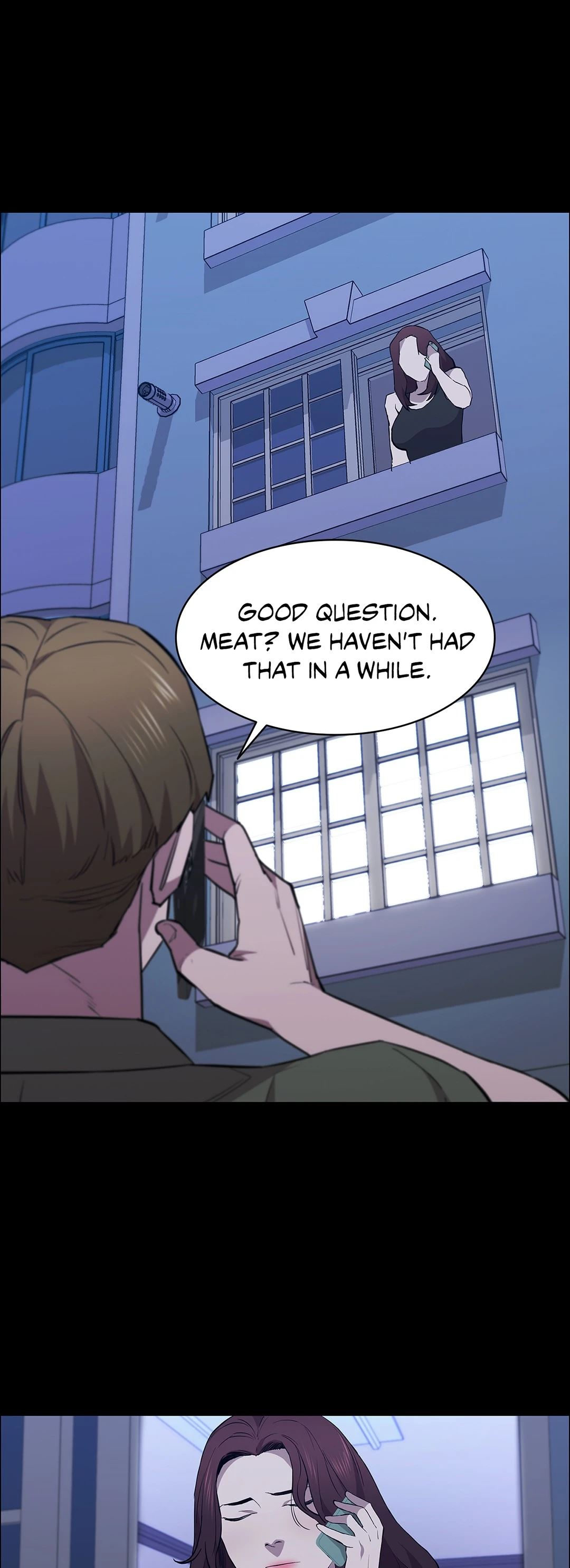 Thorns of Innocence - Chapter 69 [photo 73] - MangaPorn