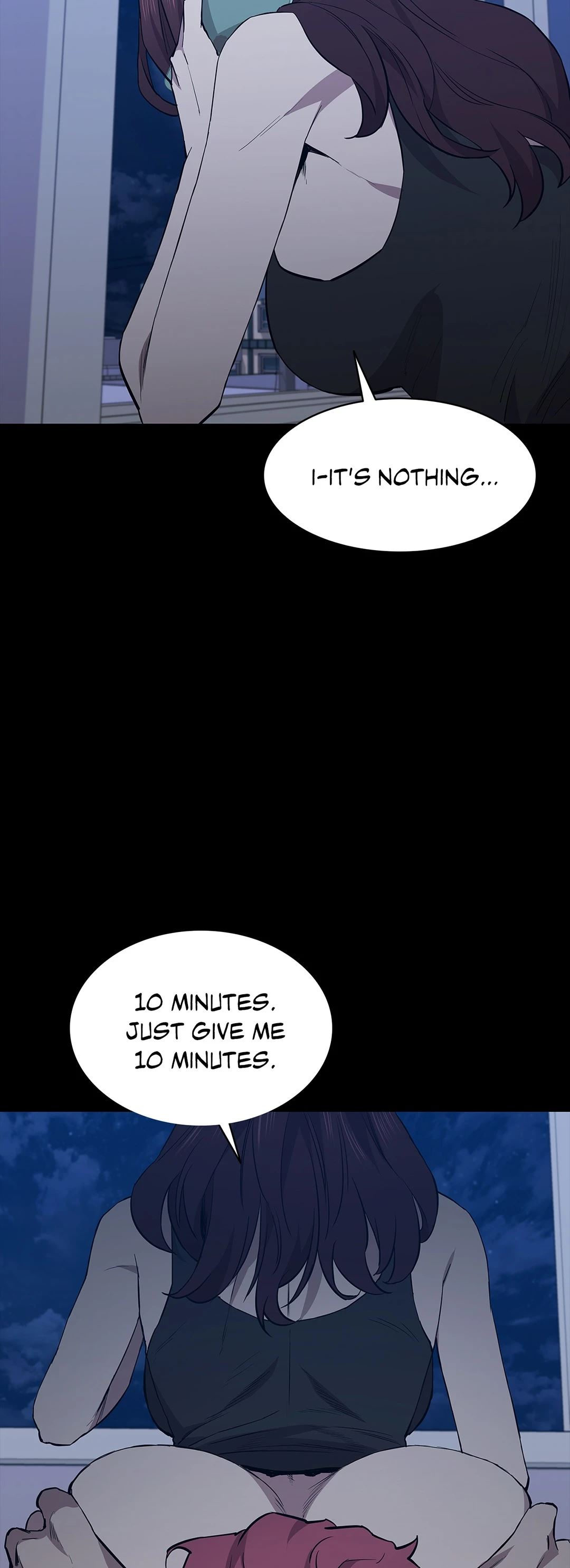 Thorns of Innocence - Chapter 69 [photo 75] - MangaPorn