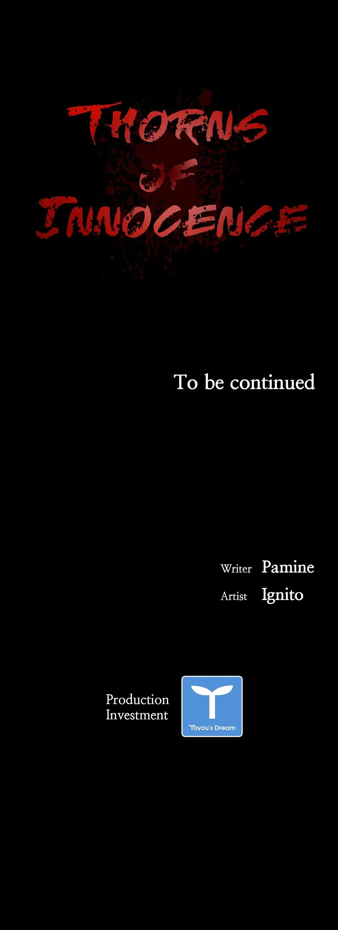 Thorns of Innocence - Chapter 69 [photo 78] - MangaPorn