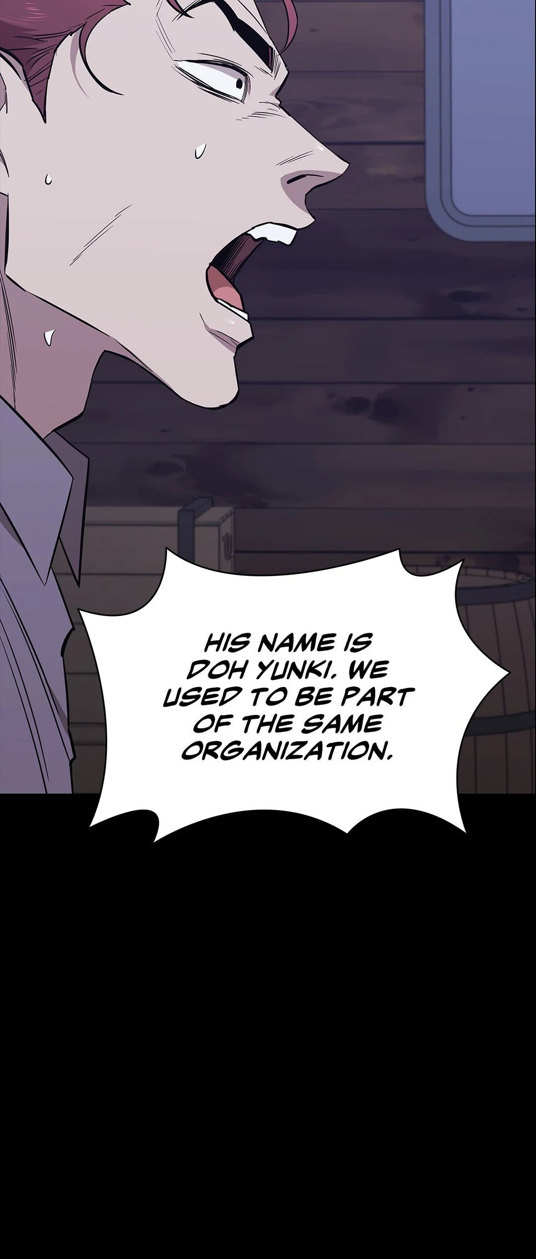 Thorns of Innocence - Chapter 69 [photo 8] - MangaPorn