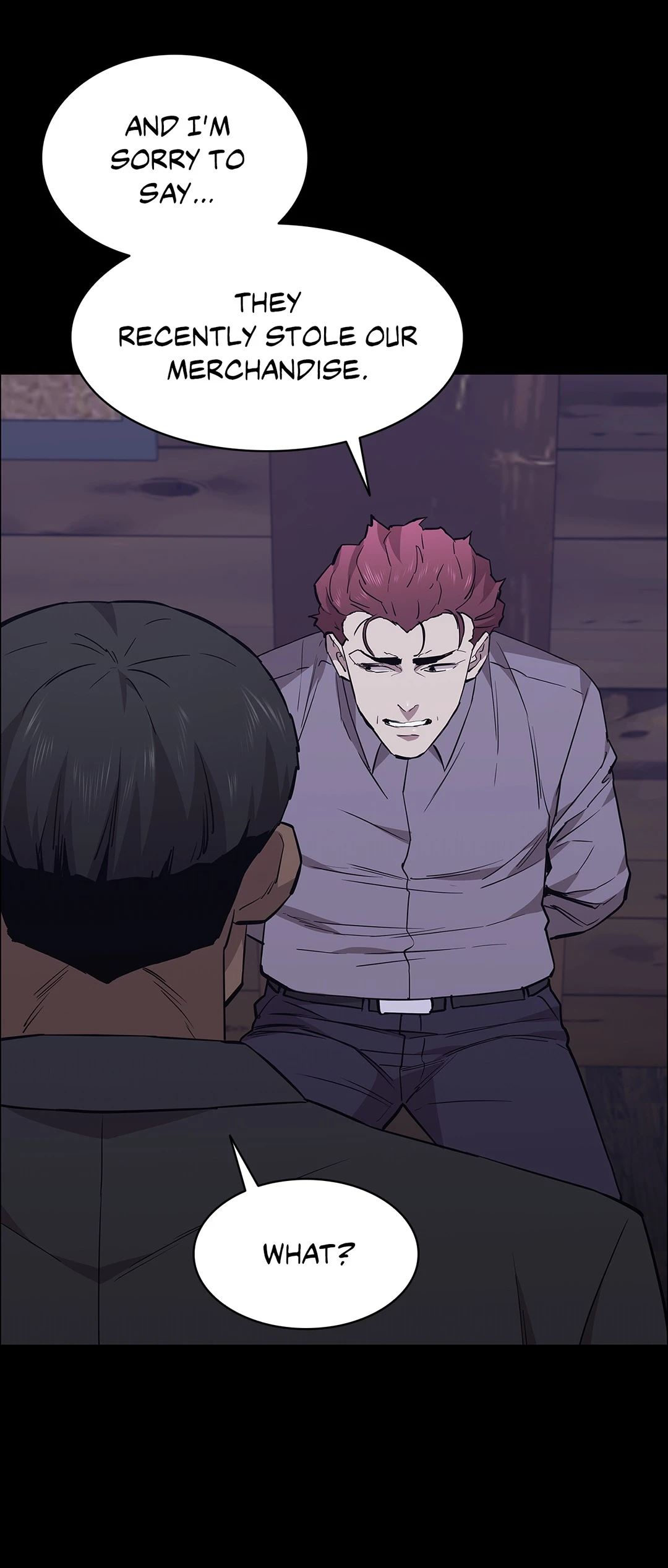 Thorns of Innocence - Chapter 69 [photo 9] - MangaPorn