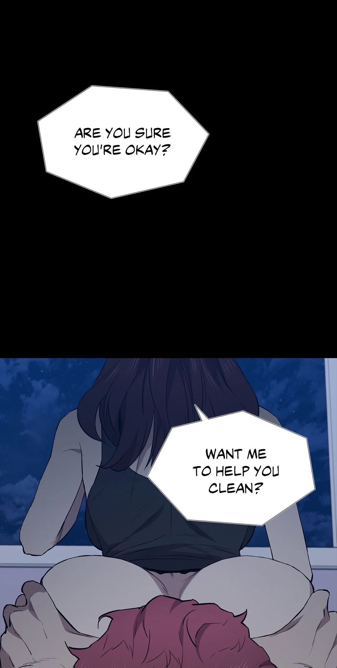 Thorns of Innocence - Chapter 70 [photo 1] - MangaPorn