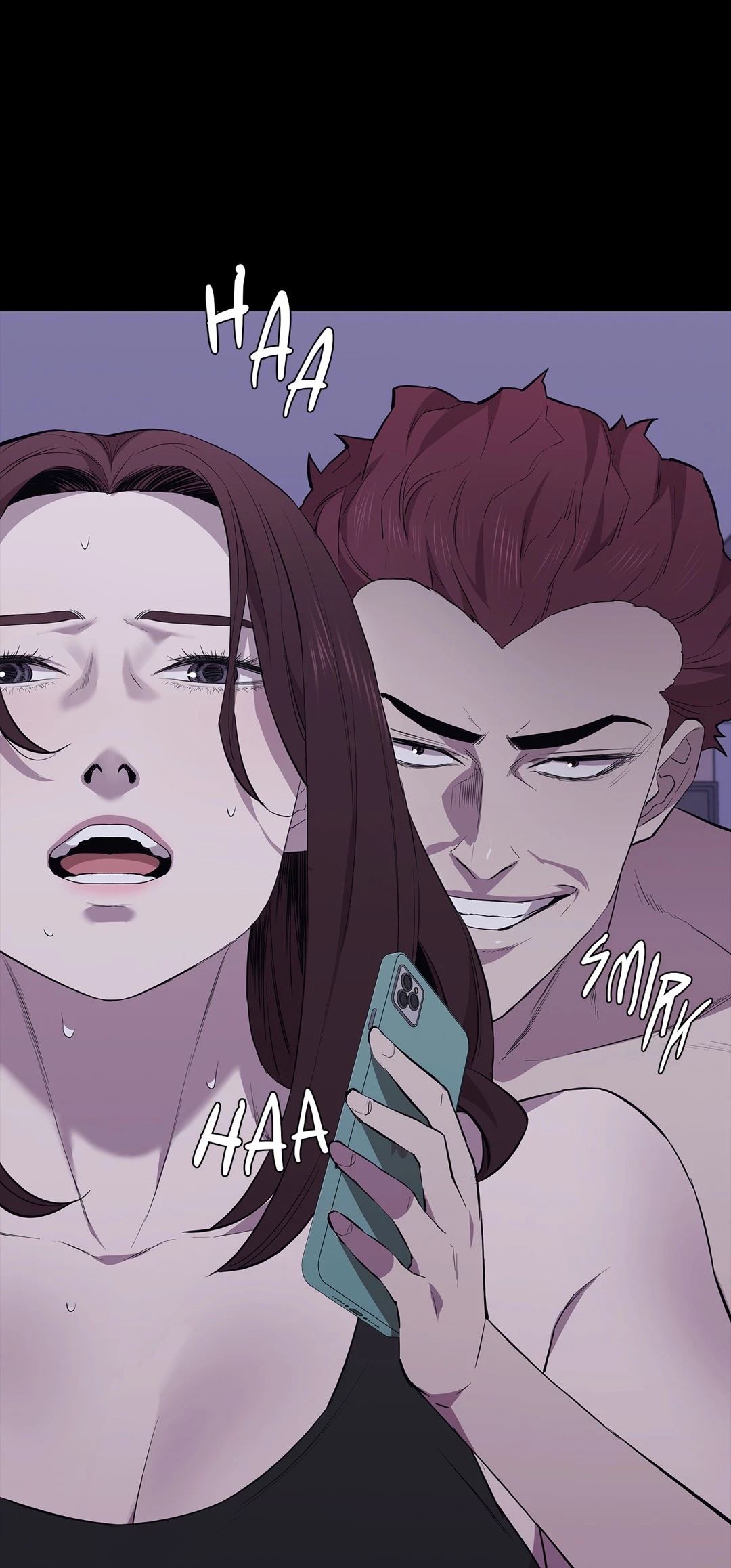 Thorns of Innocence - Chapter 70 [photo 10] - MangaPorn