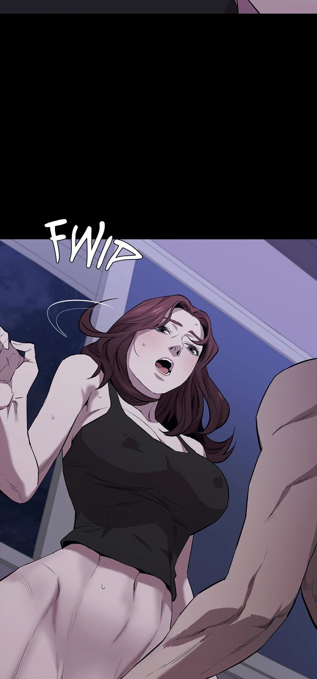 Thorns of Innocence - Chapter 70 [photo 11] - MangaPorn