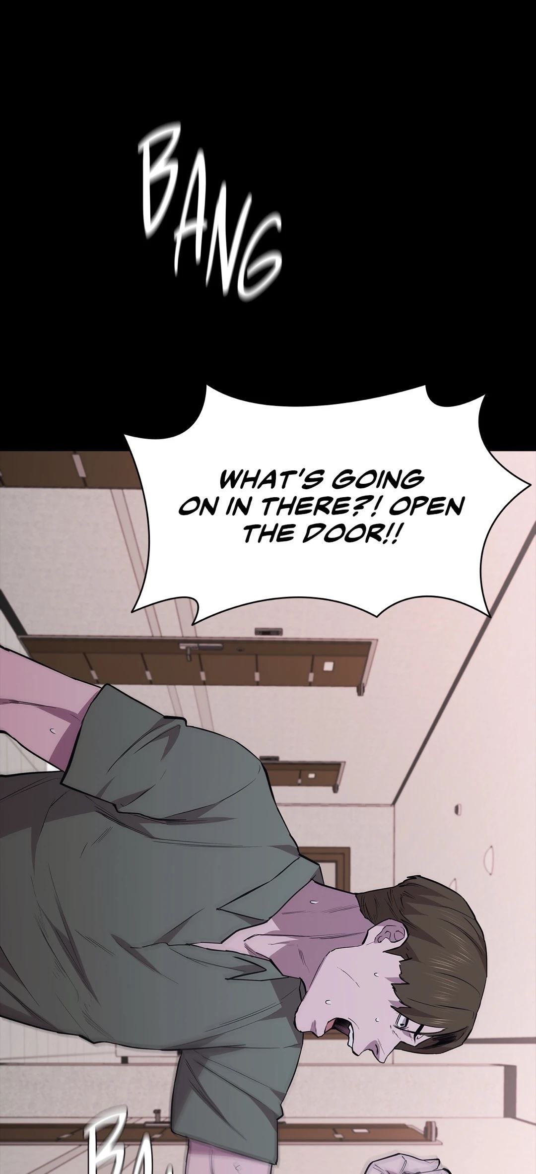 Thorns of Innocence - Chapter 70 [photo 25] - MangaPorn