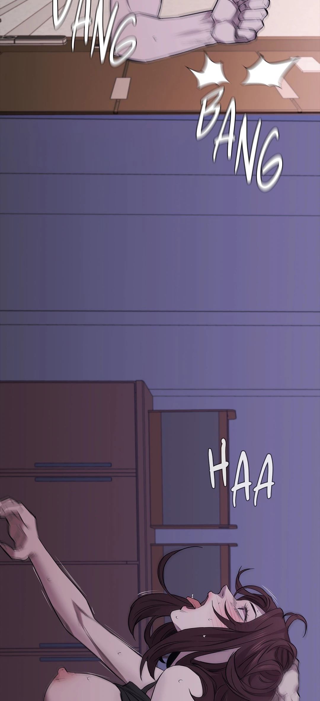 Thorns of Innocence - Chapter 70 [photo 26] - MangaPorn