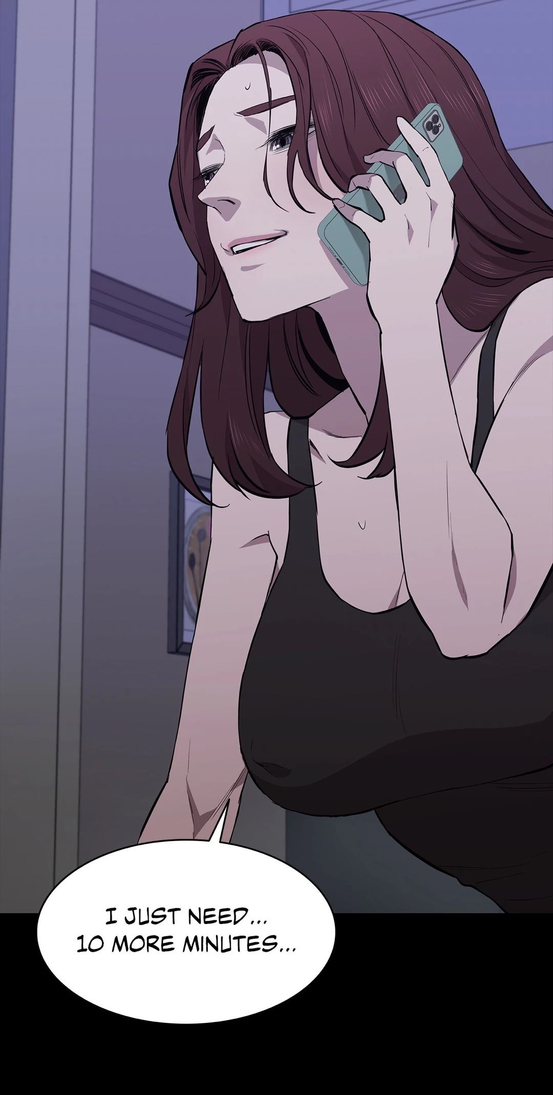 Thorns of Innocence - Chapter 70 [photo 3] - MangaPorn