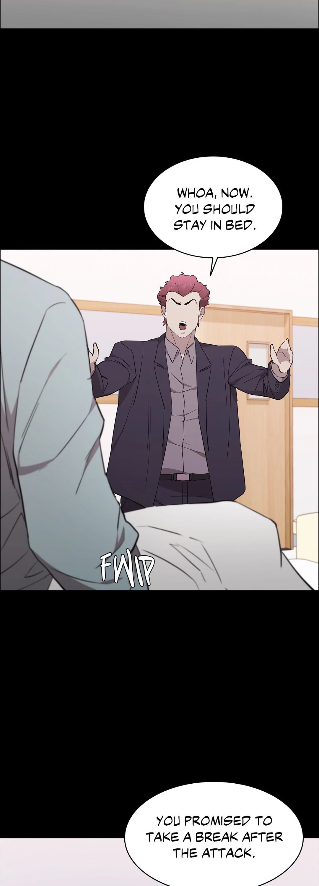 Thorns of Innocence - Chapter 70 [photo 45] - MangaPorn