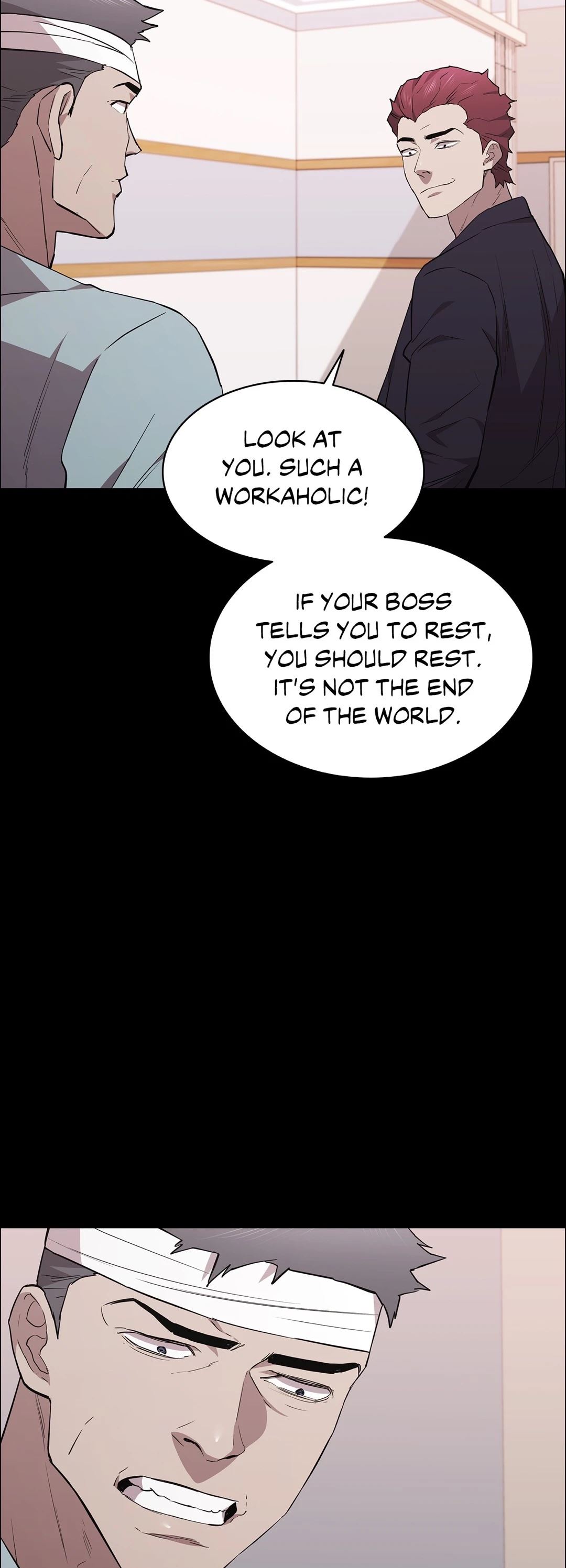 Thorns of Innocence - Chapter 70 [photo 47] - MangaPorn