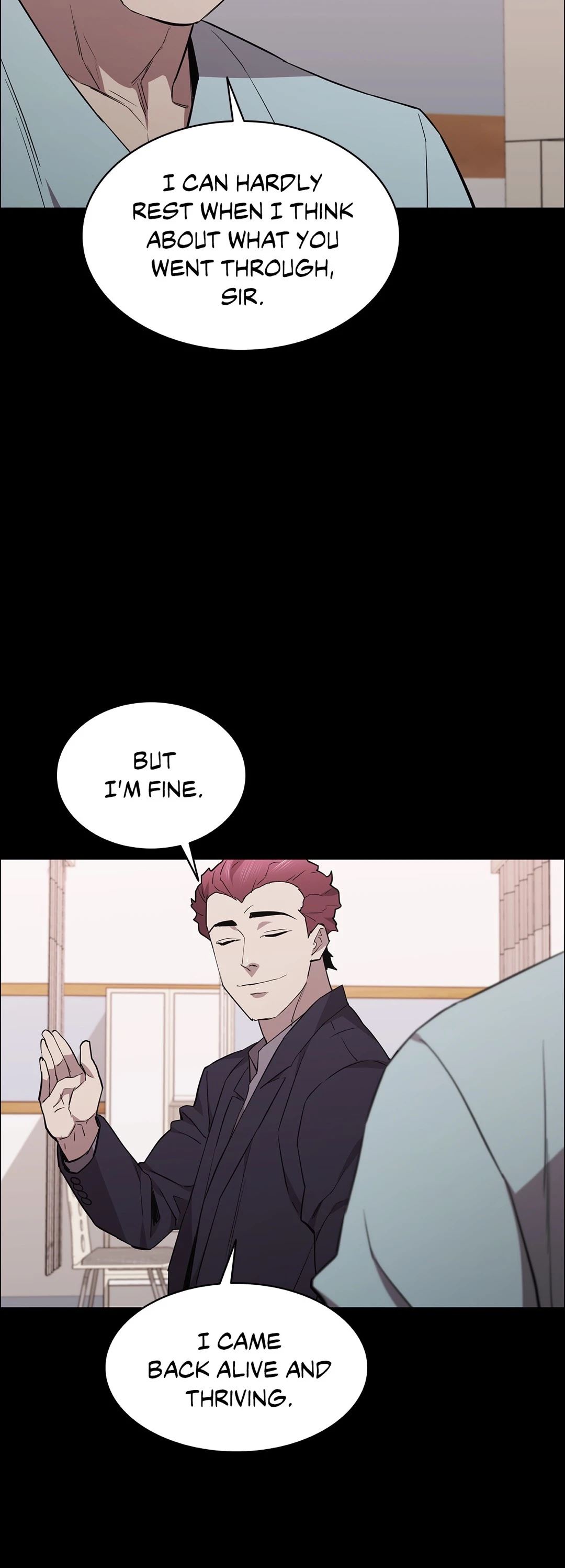 Thorns of Innocence - Chapter 70 [photo 48] - MangaPorn