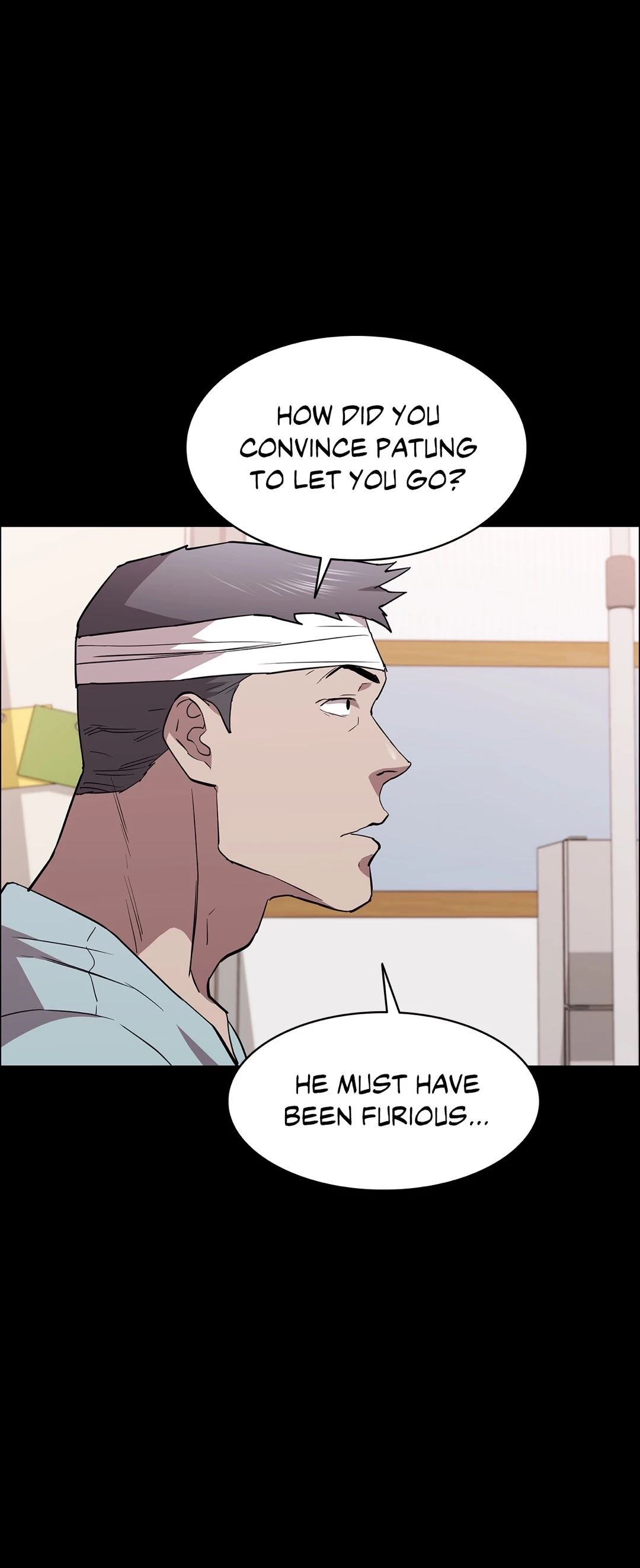 Thorns of Innocence - Chapter 70 [photo 49] - MangaPorn